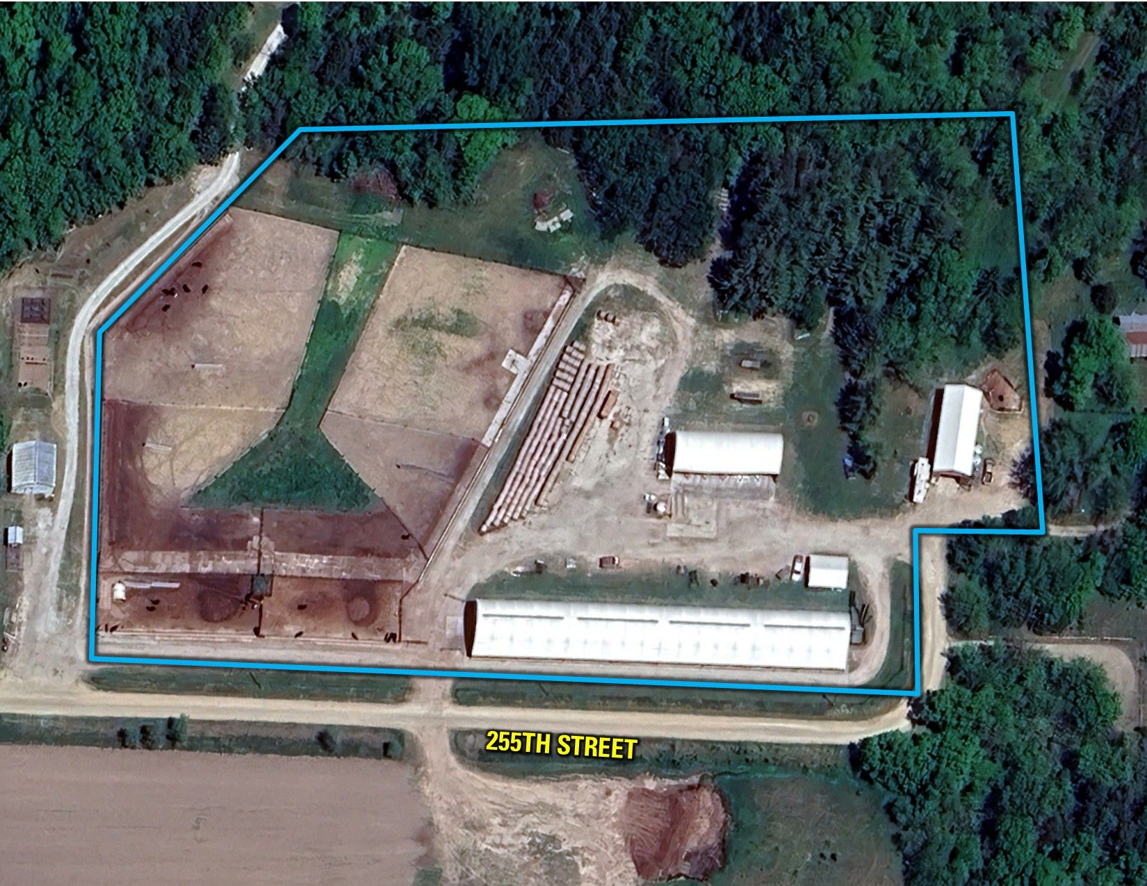 Listing Photo: Google Close Farm